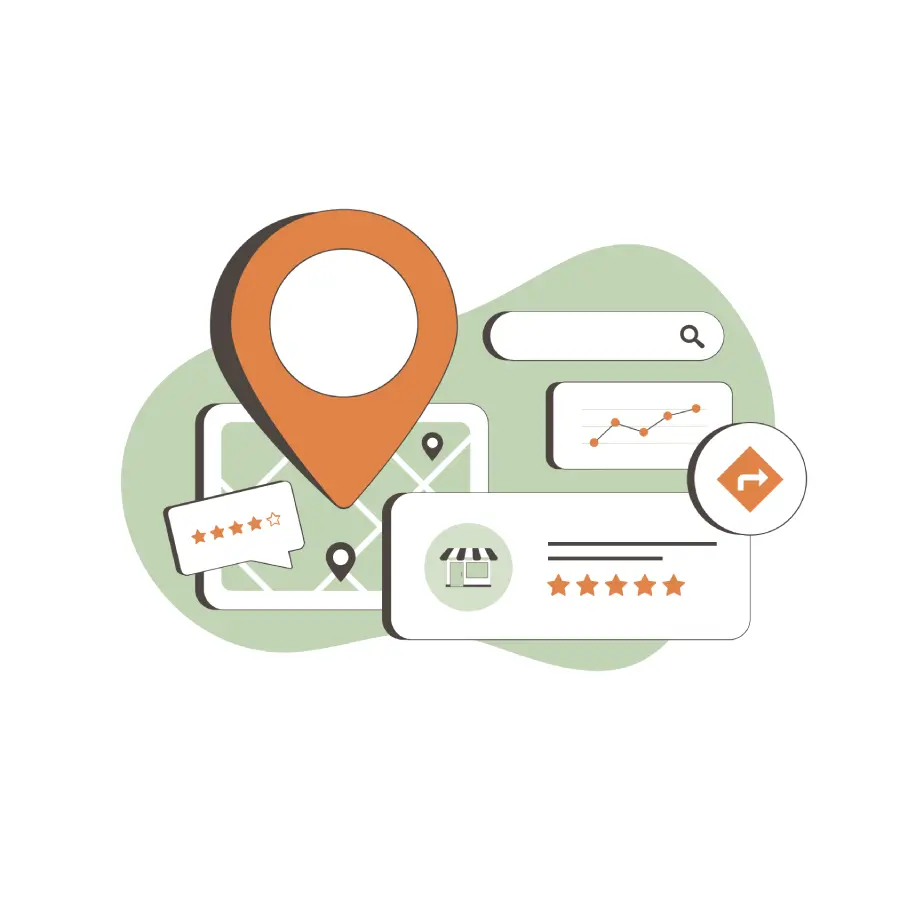 Web Design for Local Businesses