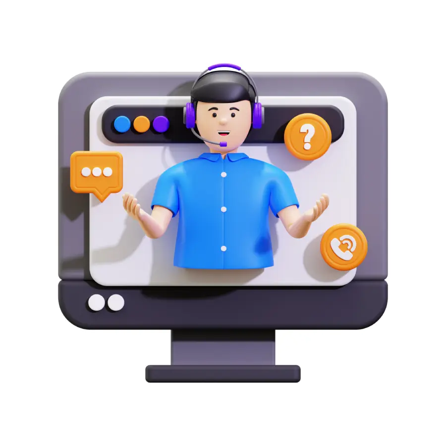 UI/UX Design for Creative Agencies