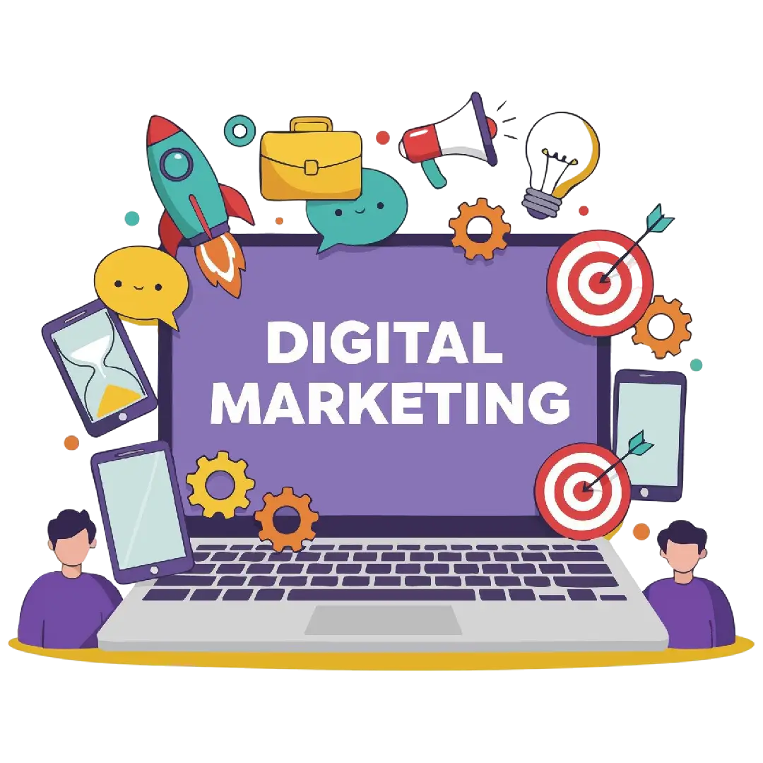 Digital Marketing Services Bangalore
