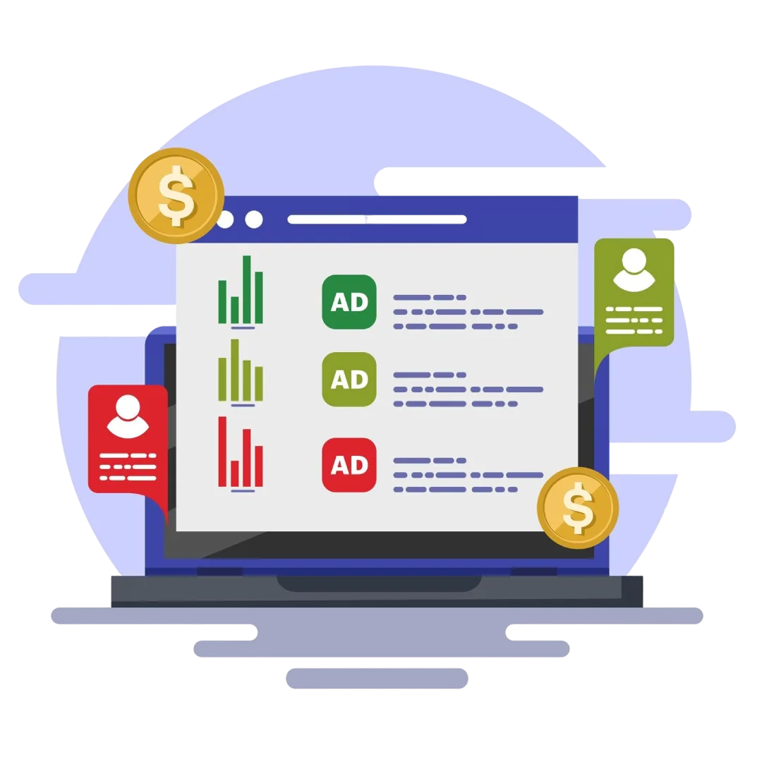 Google Ads Services Bangalore