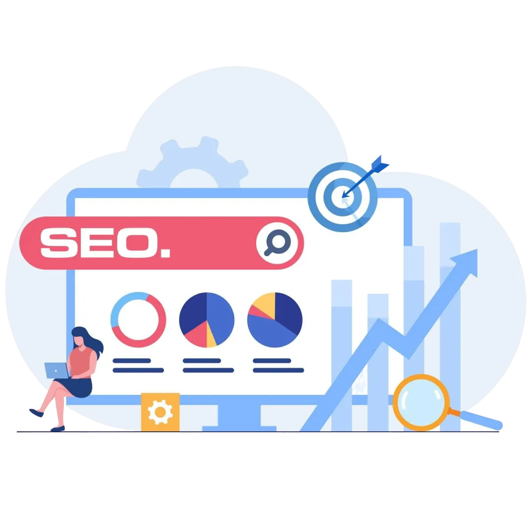 SEO On-Page Optimization Services