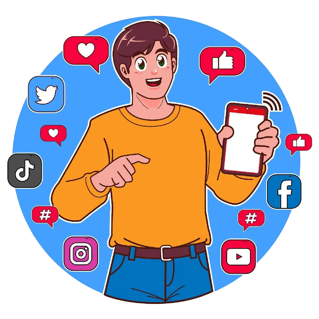 Social Media Marketing Freelancer Bangalore