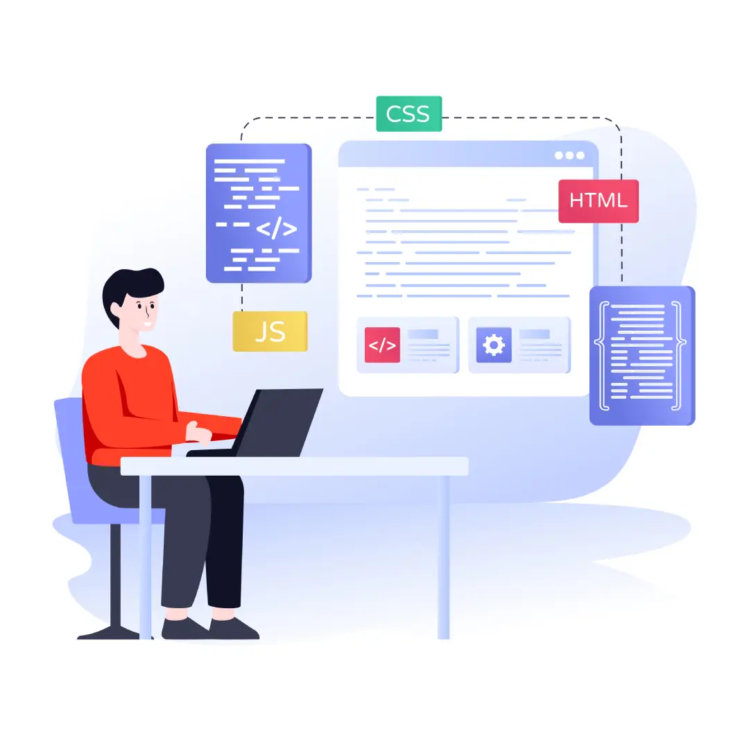 Website Development Services Bangalore